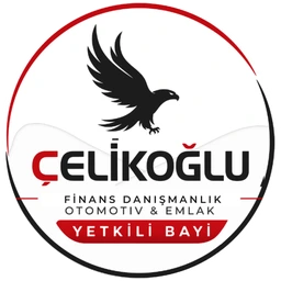 Çelikoğlu Finans Danışmanlık amblemi