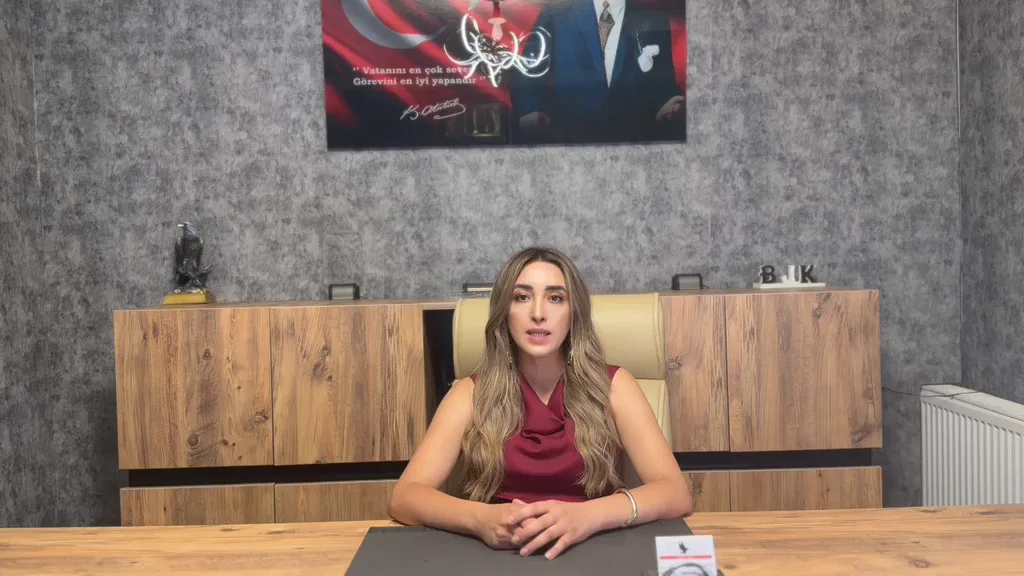 Çelikoğlu Finans Danışmanlık ofisi